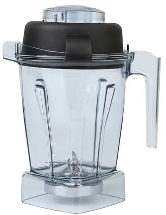 For Vitamix Blender Pitcher,48 oz for Vitamix Replacement Container,Fit for all full-size Classic C or G Series/Propel/Legacy/Explorian/Commercial Series,750 5200 vm0102 vm0103 vm0197 vm0102 E310