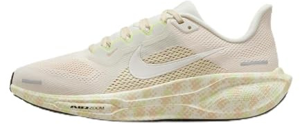 Nike Women's Competition Running Shoes Road, Sail/Crimson Tint/Vapor Green/Sail, 6.5 UK