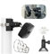 Kamera Pole Montagehalterung, Blink Pole Montagehalterung kompatibel mit Neue Blink Outdoor 3/Outdoor 4/ Blink XT/XT2/Blink Mini/Blink Outdoor Kameras Wandhalterung von