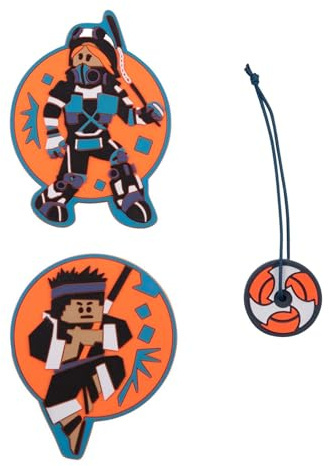 DerDieDas Wechselbuttons Ninja Fighter