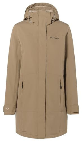 VAUDE Jacke Women's Skomer Wool Parka II