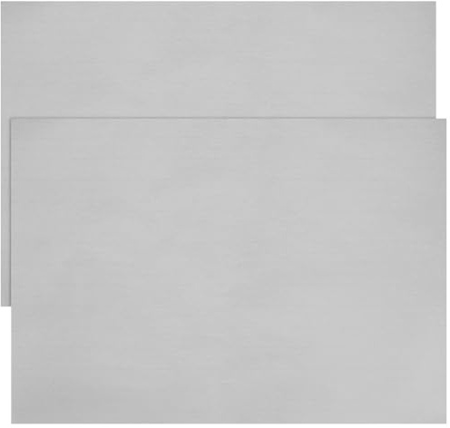 Operitacx Laptop Skin Farbwechselfolie 2 Blätter Aus Geruchslosem PVC Wiederverwendbare Notebook Schutzfolie Bis 17 Zoll Kratzfeste Flexible Laptop Aufkleber Für Computer Und Handy