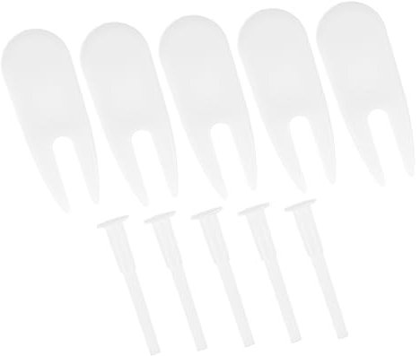 JUMPLAWN Gymnastikball Stöpsel Satz Kunststoff Air Stopper Ersatz Pin Für Yoga Pilates Sprungball Fitness Ball Aufblasbares Bett Zubehör