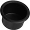Garneck Soporte de Taza de Sofá de Automóvil Portavasos Duradero Limpiar Tazas y Bebidas Compatible con Vehículos y Yates Color