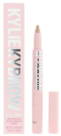 Kylie Jenner Kylie Kybrow 003 Medium Shimmer Highlighter 0.85g