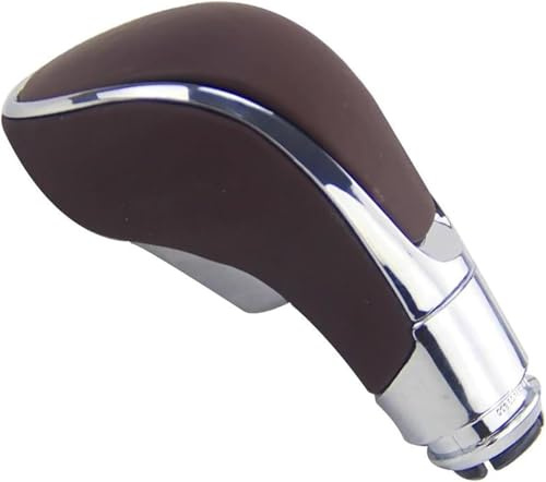 Wexxaii Schalthebel Für Opel für Vauxhall für Insignia Auto Schaltknauf VR-GSK97