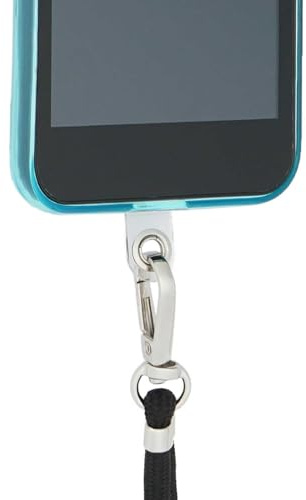 caseroxx TPU-Hülle für Omnipod 5, hellblau