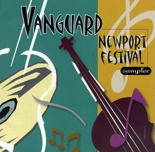 Vanguard Newport Sampler