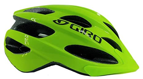 Giro Revel Fahrradhelme Lime 17 Einheitsgröße