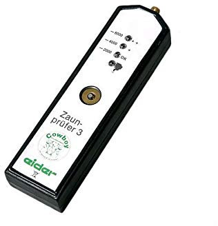 eider 0331-000 Zaunprüfer, Natur