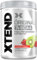 XTEND Original - Suplemento de BCAA en polvo - Kiwi y fresa | Aminoácidos de cadena ramificada | 7 g de BCAA con electrolitos para una mayor hidratación y recuperación | 30 raciones