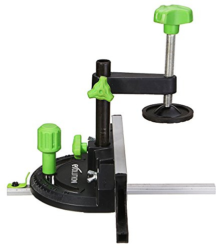 SONSAN Miter Gauge and Box Joint Jig Kit for Table Router Saw DIY Woodworking Accessory