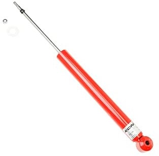 KONI Special Active Stoßdämpfer kompatibel mit Alfa Romeo Mito 1.4/1.4T/1.4TB/1.3 JTDM/1.6 JTDM & Fiat Grande Punto (Evo) & Opel Corsa D/E 2005-2019 - Hinterachse (8045-1249)
