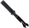 Dmr Bikes Workshop 15mm Pedal Spanner with 6/8mm Hex Wrench - Black