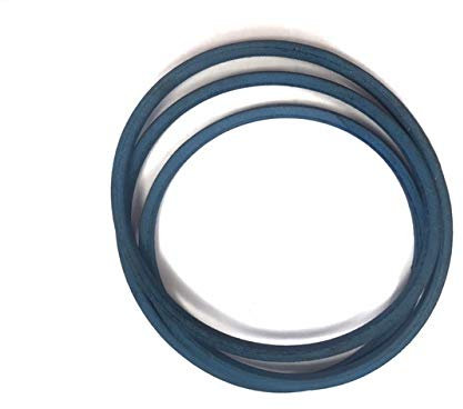 Courroie de rechange Pix (fabriquée avec du Kevlar) pour Kubota G3 44 / 70712-34710