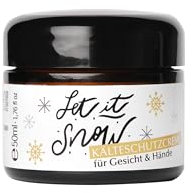 Kälteschutzcreme für Gesicht und Hände 50ml