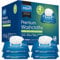 Adult Wet Wipes | Adult Wash Cloths Extra Large, Adult Wipes for Incontinence & Cleansing, 8x12, 200 Count