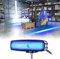 30W Luz LED Estroboscopica de Carretilla Elevadora Lateral MarcadorLuz Del Punto de Advertencia