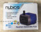 New Little Birds Pompa ad Immersione per Acquario/Fontane Nubios (My 018 - Pompa Flusso 180 l/h)