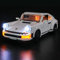 LIGHTAILING Licht-Set Für (Creator Expert Porsche 911) Modell - LED Licht-Set Kompatibel Mit Lego 10295(Modell Nicht Enthalten)