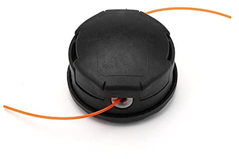 SLTG2020 Tête de débroussailleuse pour Echo SRM-225 SRM-230 SRM-210 Speed-Feed 400 Weed Eater