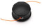 SLTG2020 Tête de débroussailleuse pour Echo SRM-225 SRM-230 SRM-210 Speed-Feed 400 Weed Eater