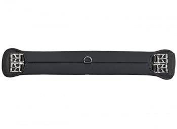 BUSSE Sattelgurt PRO SOFT-DR D