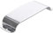 Silber Vintage Pickup Cover