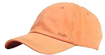 Vintage EMB Cap Baskenmütze,