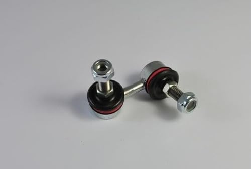 YAMATO 1x Koppelstange Stabilisator Vorne Kompatibel mit MITSUBISHI L 200 K7T, K6T Pajero Sport I SUV K7, K9 SPACE RUNNER N1W, N2W SPACE WAGON N3W, N4W Pajero Sport Van I K90
