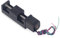 Mini-Linearschienenführungs-Schiebeaktuator, 28 Schrittmotor 50 Mm Effektiver Hub X Y Z Lineartisch-Aktuator, Linearschienenführungs-Schiebeaktuator mit T-Schraubenstange für DIY