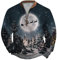 Herren Sweatshirt Ohne Kapuze Weihnachtsdruck Winter Pullover Warm Weihnachtspullis Strickpullover Weihnachtsbaum Motiv Langarm Tshirt Weihnachtssweater Ugly Christmas Sweater Weihnachten Kleidung