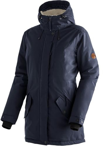 Maier Sports Damen Funktionsjacke Katrine