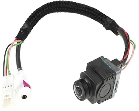 Kabellos Rückfahrkamera Für M&ercedes W205 W222 W447 X253 2229019203 A2229050207 Rückfahrkamera Rückfahrkamera Auto Rückfahrkamera