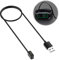 Caricatore Smartwatch Compatibile con Xiaomi Smart Band 9/Band 8/Band 8 PRO, Cavo di Ricarica da 1M Compatibile con Xiaomi Smart Band 8, Caricabatterie Smartwatch Nero