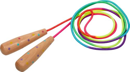 DIE SPIEGELBURG Corde à sauter - Paradis de licorne