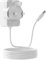 30W Power Adapter for Echo Show 8, Echo Show 10, Echo Show 15, Echo Show 21, Echo(3./4. Gen), Echo Show (2. Gen.), Echo Plus (2. Gen) Charger, 1.5M Power Cord, White