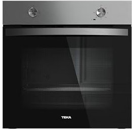 Teka- Horno Multifunción HBB 4350 INOX
