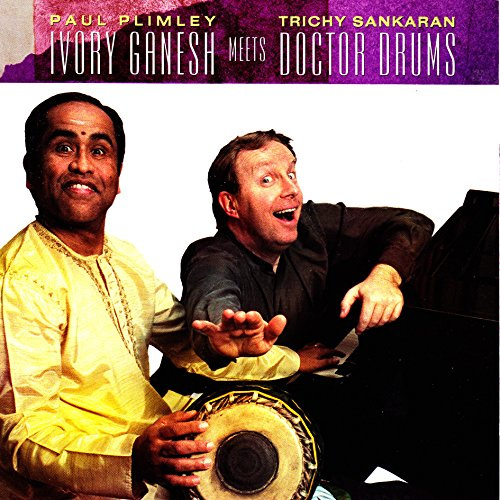 Ivory Ganesh Meets Doctor Drums