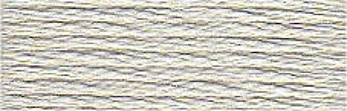 DMC Perlgarn, Baumwolle, Größe 3, 3024