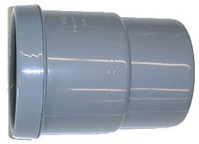 Manchon de dilatation en PVC - Diamètre 80 mm