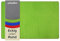 Primaflor Kinderteppich Einfarbig - SITZKREIS - Grün - 200x300 cm - Velour-Kurzflor-Teppich für Kinderzimmer, Kindergärten und Schulen - Hochwertiger Spielteppich