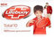 Lifebuoy Total Soap 120 Gramm Einheit (12er Pack)