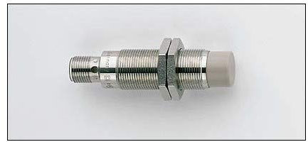 ifm-electronic IGKC012-ASKG/M/V4A/US IGT202 104-DRS Induktiver Näherungsschalter 4021179102315