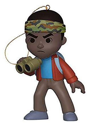 Funko Pop Stranger Things - Ornements - Lucas (Nintendo Switch//Ps4/Xbox_One/)