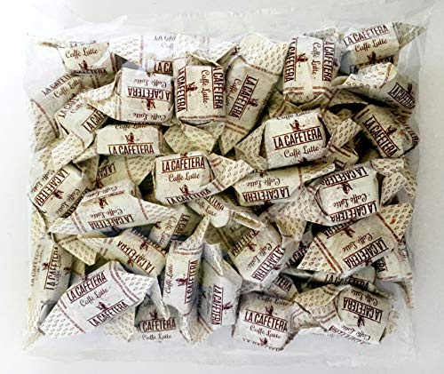 CAFETERA UNZUE CARAMELO