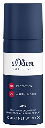 Deodorant & Bodyspray 150 ml