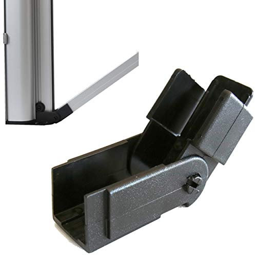 Accessori per zanzariere porta finestra (alza guida)