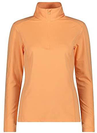 CMP - Damen-Sweatshirt, Melone, XL
