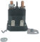 Starter Magnetspule für Aufsitzrasenmäher Traktor Kompatibel mit Cub Cadet XT1 XT2 MTD Troy Bilt Craftsman Zero Turn Yard Maschinen Aufsitzmäher Ersatz 725-06153A 725-06153